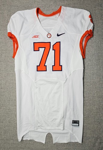 Maglia calcio clemson tigers - maglia,