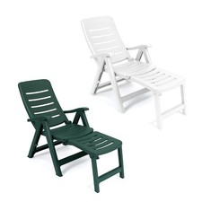 Lettino Prendisole QUINTILLA