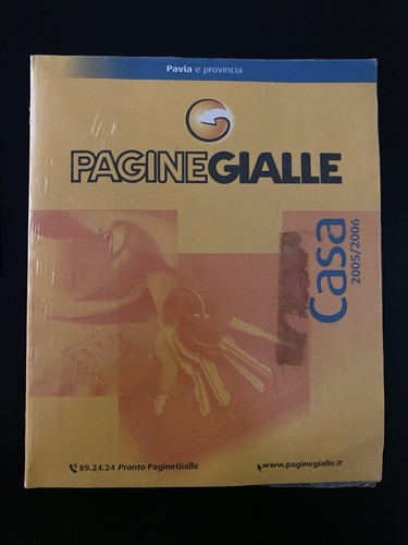 Elenco telefonico pagine - elenco,