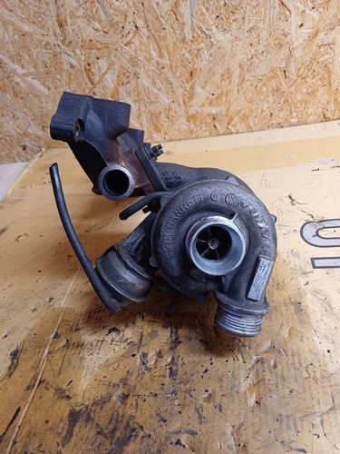 Turbocompressore volvo s60 - volvo, i