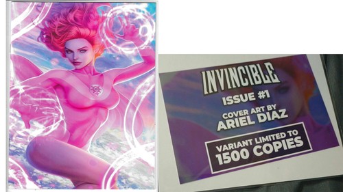 Immagine esclusiva fumetto