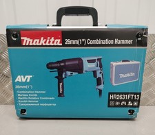 Makita Martello combinato 26