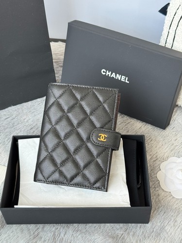 Chanel portafoglio classico - portafoglio,