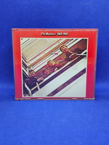 The beatles 1962 - beatles, double