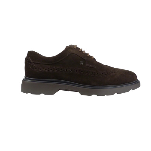 Scarpa derby marrone - derby,