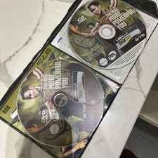 Les Mills BODYCOMBAT BODY COMBAT 37 DVD CD FFAK