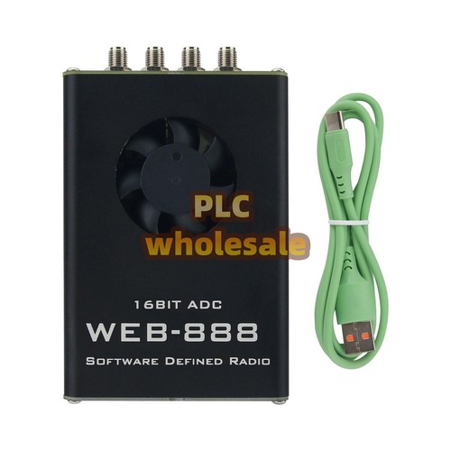 Web 888 ricevitore sdr - ricevitore,