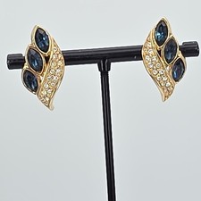 Vintage S.A.L. Orecchini