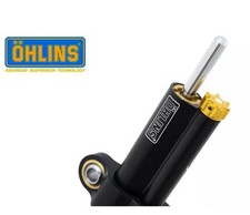 AMMORTIZZATORE DI STERZO