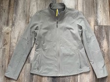 Giacca donna Lole grigia soft