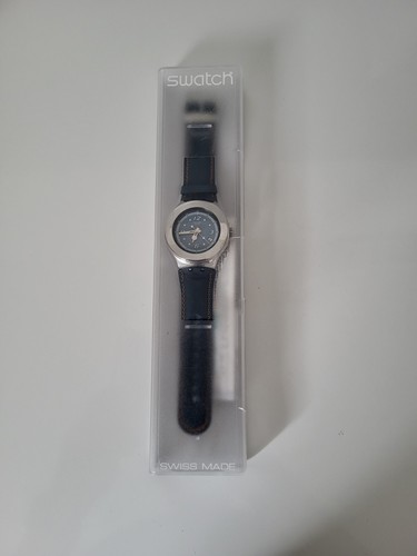 Swatch irony nabab - swatch,