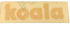 Adesivo Cupolino Fantic Motor