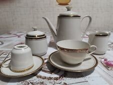 SERVIZIO VINTAGE COMPLETO DA 6