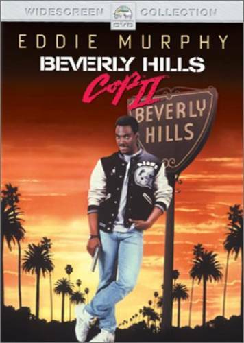 Beverly hills cop dvd - -,