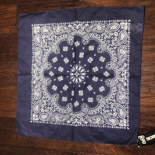 Nuovissima bandana technine - nuovissima,