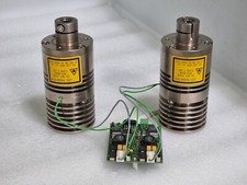 RADIAZIONE LED ZEISS 50mW 455nm cw usata COME DA DIN EN 60825-1:2003 ZEISS T-1369