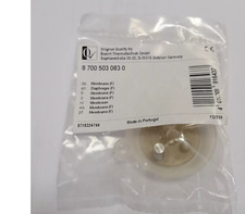 Membrana Scaldabagno Scaldino Tipo B Junkers 87005030830 Minimaxx Hydropower WR