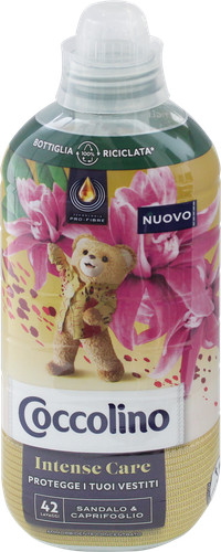 Pezzi ammorbidente intense - 3,