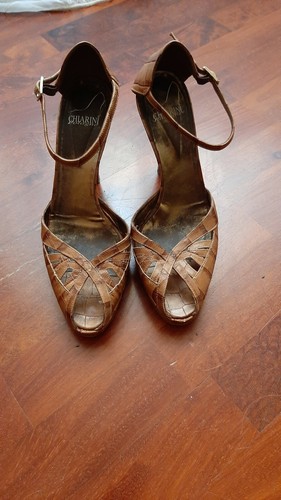 Scarpe chiarini - scarpe,