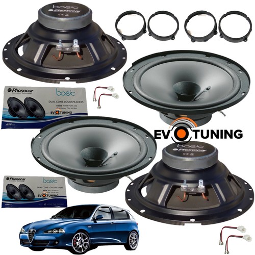 Evotuning kit casse - evotuning,