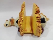 PAOLO CHIARI - Mucca porta