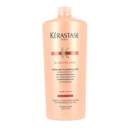 Kerastase discipline shampoo - kerastase,