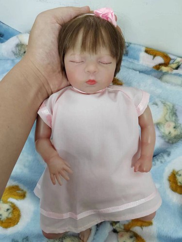 Mini bambola reborn - , 10