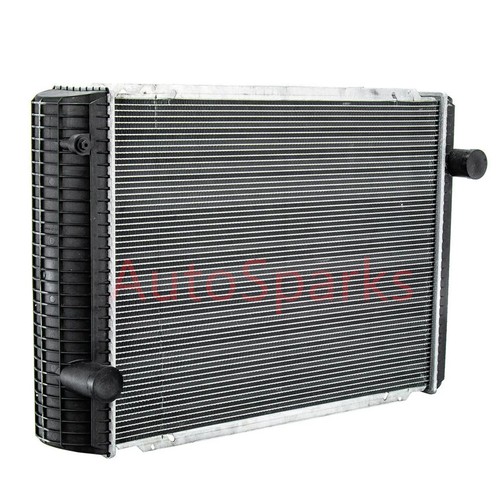 Radiatore serbatoio acqua