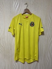 VILLARREAL 2011 2012 HOME