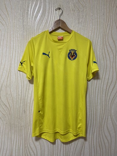 Villarreal 2011 2012 home - 2011,