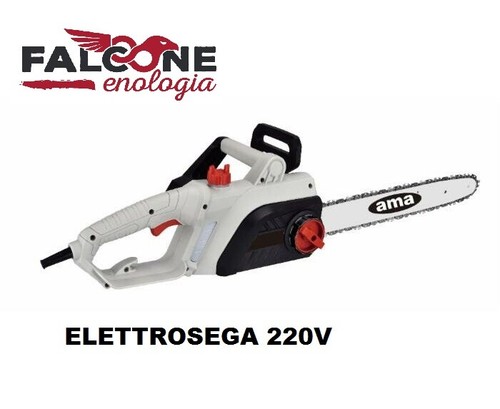 Elettrosega ama con - elettrosega, motore