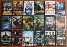 LIAM NEESON the best complete
