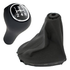 Pomello Del Cambio + Cuffia