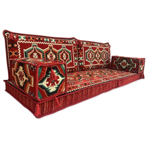 Majlis seduta pavimento - da,