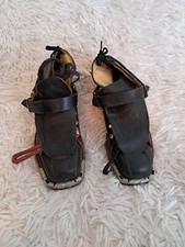 Vintage 1940's era "Sandler of