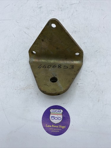 Staffa supporto motore fiat - motore,
