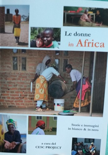 Donne africa storia di - donne,
