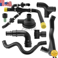 1.8T Crankcase Breather Hose