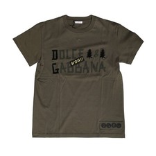 DOLCE & GABBANA T-shirt