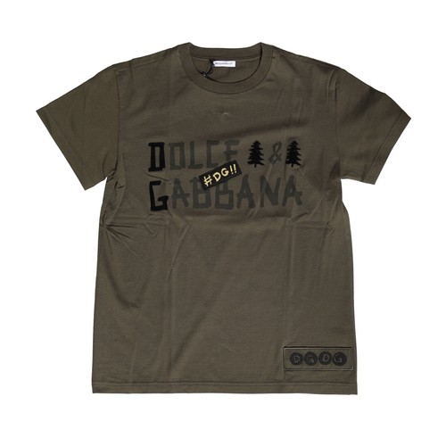 Dolce gabbana t shirt - dolce,