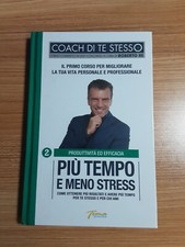 Coach di te stesso - Roberto Re 2° volume