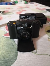 Minox 35 GT + Flash + Istruzioni 