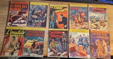 Gialli moderni Impero Nuova serie avventure -  10  numeri