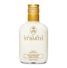 St Barth Latte Corpo Idratante