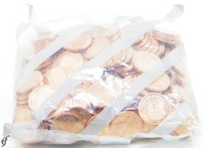 Spagna bustina 2 centesimi