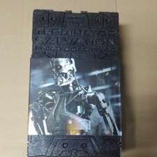 Hot Toys Terminator 4