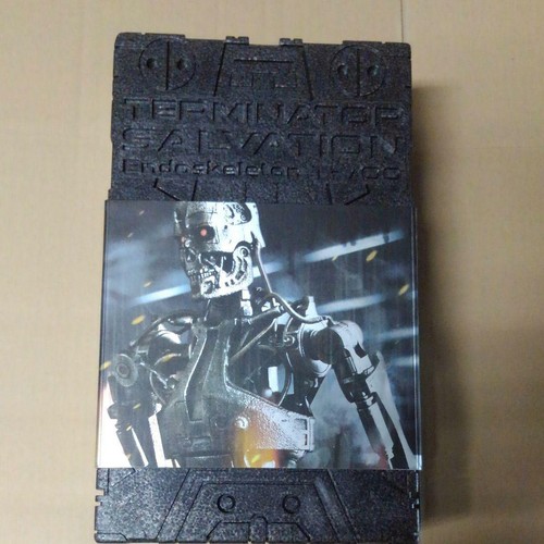 Hot toys terminator - hot, 4