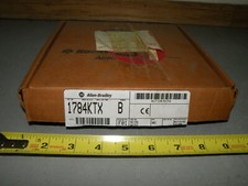 Allen-Bradley / Rockwell