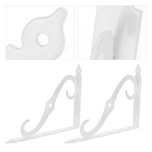 Set staffe per scaffali - set,