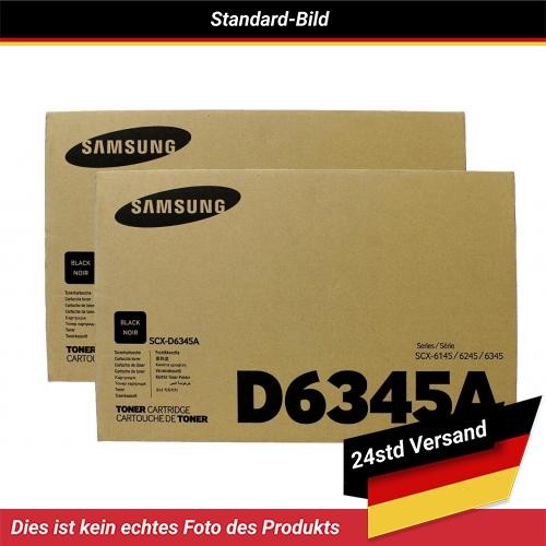 Toner samsung d6345a nero - toner,